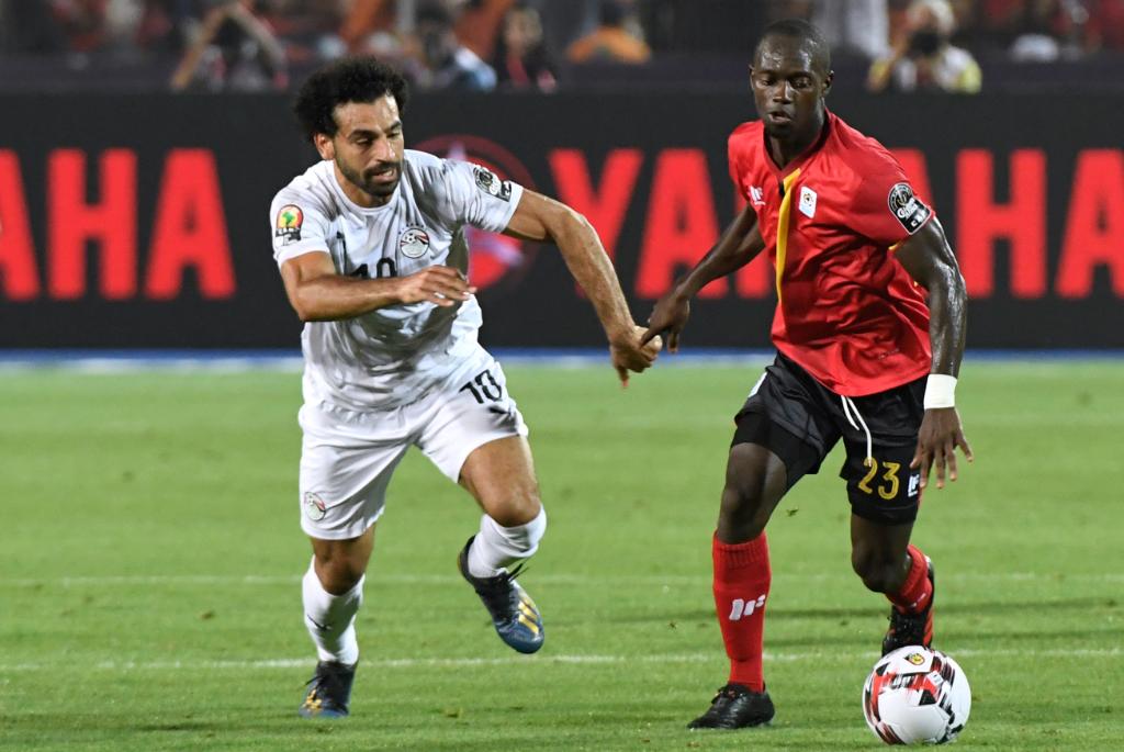 COPA AFRICANA: Egito e Madagáscar vencem e garantem liderança em seus grupos