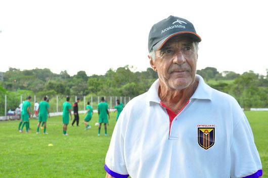 Segundona: Rei do Acesso, Pinho leva Catanduva à classificação