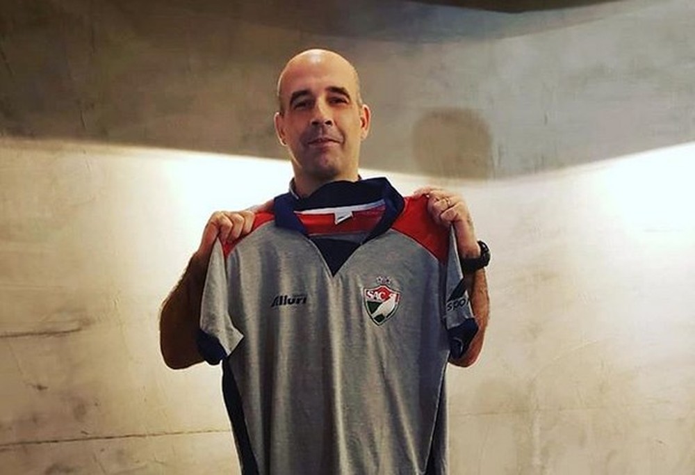 Série D: Eliminado, Salgueiro-PE confirma permanência de técnico português para 2020