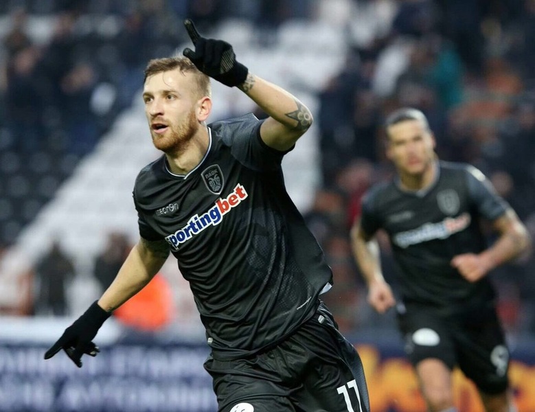 Mirando substituto de Rildo, Chapecoense monitora ex-atacante do Grêmio