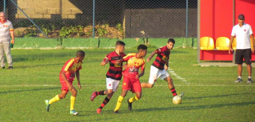 Foto: Herrera / Divulgação / AA Flamengo 