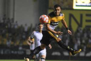 Série B: Ex-atacante do Guarani deve se tornar mais uma opção no Criciúma
