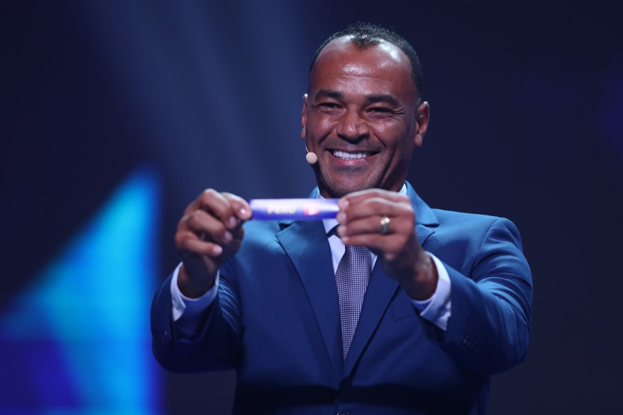 Copa América: Cafu cobra apoio da torcida e fala em ‘apagar 7 a 1’ no Mineirão