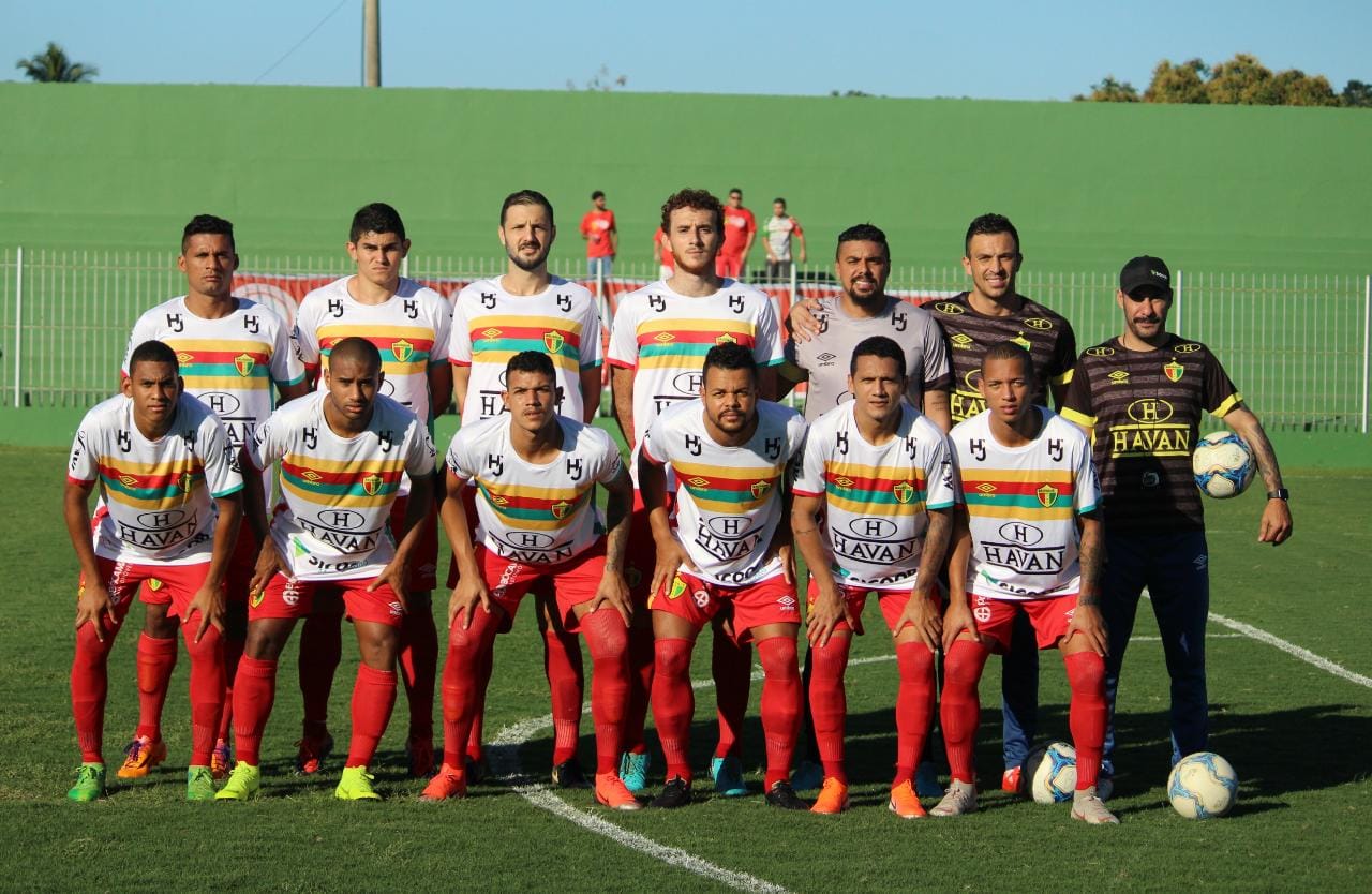 Série D: De olho na classificação, Brusque-SC terá que se redobrar para jogar Recopa