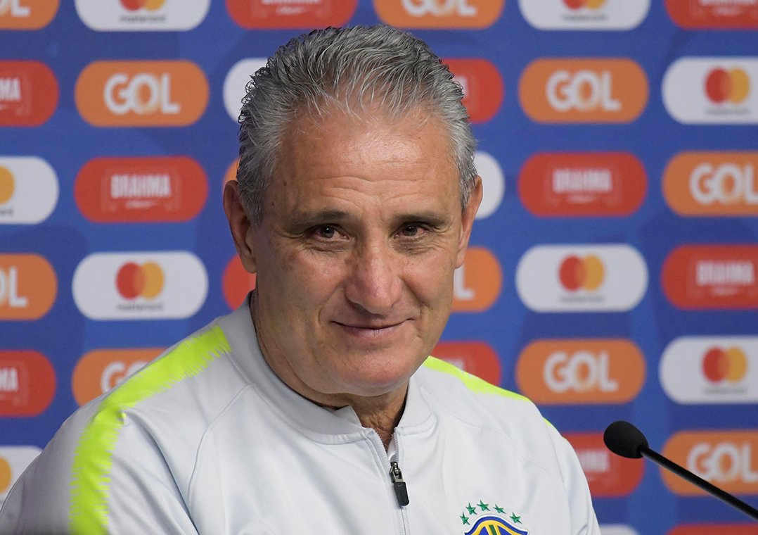 Copa América: Tite faz mistério e exalta astro rival: ‘Não tem como anular Messi’