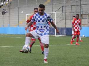 São José e Volta Redonda puxam a fila da Seleção FI da Série C