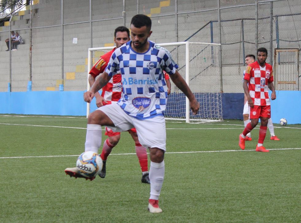 São José e Volta Redonda puxam a fila da Seleção FI da Série C