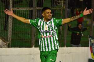 Juventude-RS 2 x 0 Luverdense-MT - Ju vence e retorna a liderança da Série C