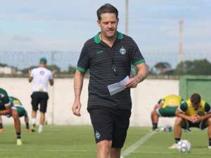 Ex-Guarani e Internacional é o novo treinador do CSA