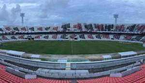 Série C: Santa Cruz convoca torcida e quer 50 mil pessoas no Arruda contra o líder