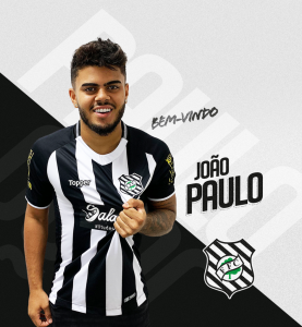 Série B: Figueirense devolve ex-São Paulo ao Ceará após contusão