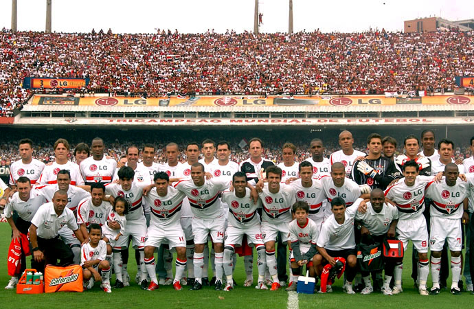 Tricampeão, São Paulo conhece grupo no Paulista Feminino Sub-17 - SPFC