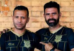 Segundona: Paulista lança camisa em homenagem aos 14 anos do título da Copa do Brasil