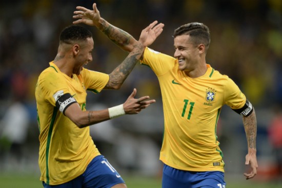 Copa América: Pela semifinal, Brasil defende tabu no Mineirão contra Argentina