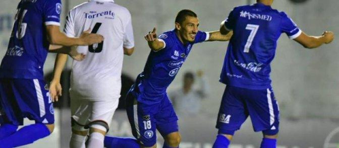 ​Avaí se aproxima de acerto com volante paraguaio