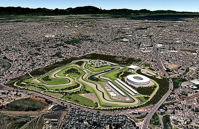 MP do Rio abre investigação para apurar licitação de autódromo em Deodoro