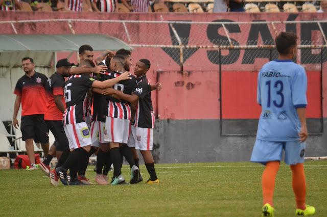 Segundona: Técnico do Paulista elogia trabalho em campanha história na 1ª fase