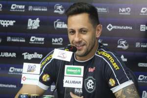 Série C: Eduardo Ramos espera estrear pelo Remo neste sábado