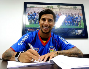 Eliminado na Série D e pensando na Copa Paulista, time paulista renova com lateral