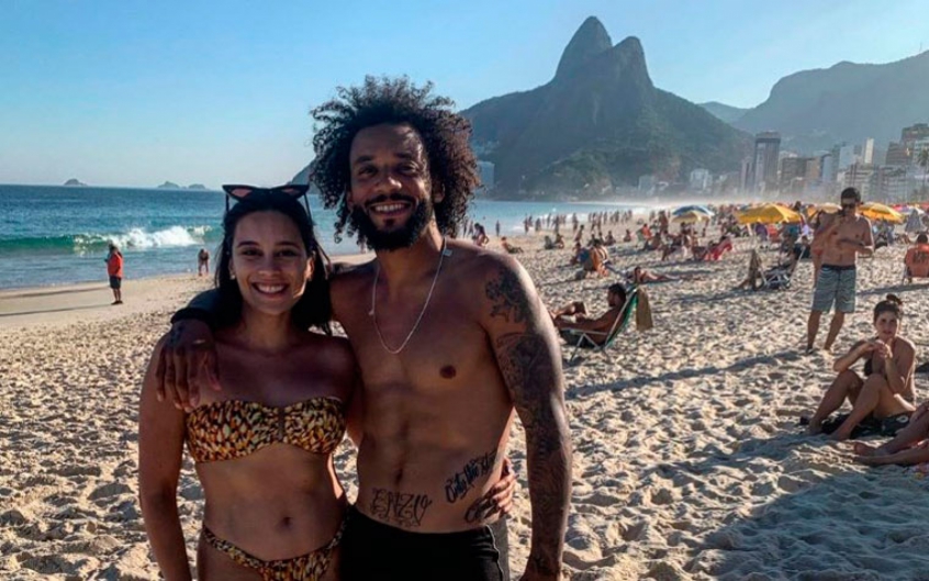 Fora da Seleção, lateral se recusa a fazer bafômetro e perde a habilitação