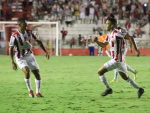 Náutico x Botafogo-PB - Jogo atrasado pode colocar fogo no G4!
