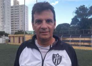 Copa Paulista: Técnico entrega o cargo no EC São Bernardo por 'divergência de ideias'