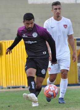 XV com muitas mudanças