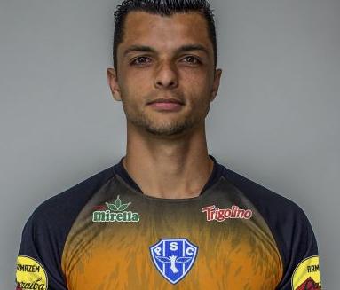 Série B: Goleiro é contratado, não joga e assim mesmo pode deixar o Paysandu