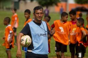 Copa Paulista: Comercial anuncia retorno de ex-lateral como novo gerente de futebol