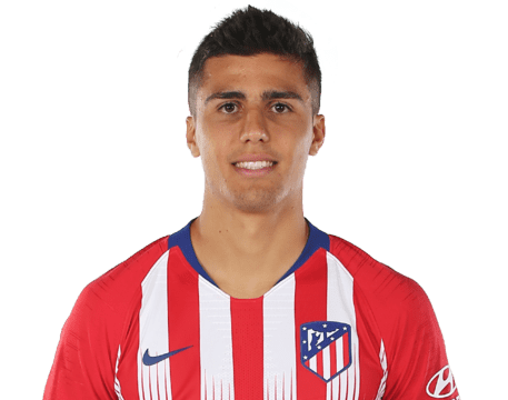 Manchester City banca rescisão e contrata meia espanhol do Atlético de Madrid