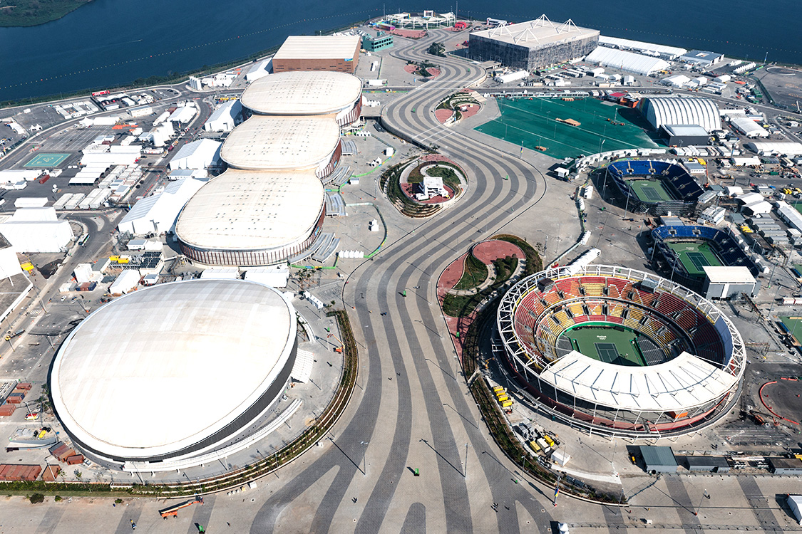 Extinta, autarquia que administra arenas olímpicas no Rio fica no limbo
