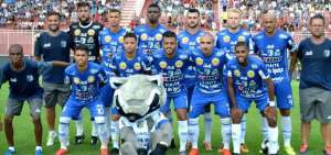 Eliminado na Série D, time paranaense agenda amistoso com Vasco