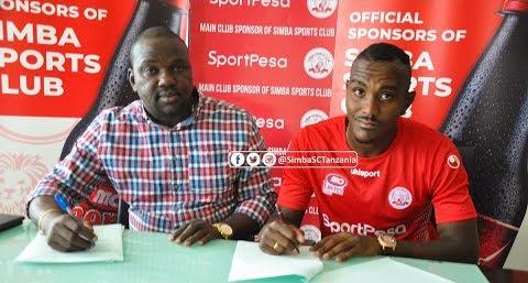 Wilker deixou o Bragantino-PA e acertou com Simba