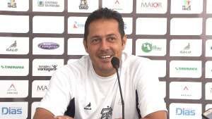 Série D: Juazeirense troca de técnico e anuncia ex-Altos-PI