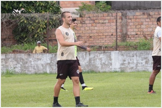 Série D: Em recuperação de cirurgia, zagueiro se despede do São Raimundo-PA