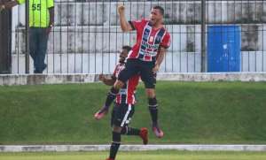 Série C: Após sondagens, presidente garante permanência de Cariús no Ferroviário