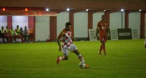 Série C: Drubscky deve contar com retorno de dupla no Tombense