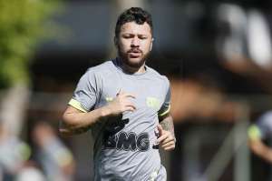 Atacante elogia Luxemburgo e promete Vasco mais forte após Copa América
