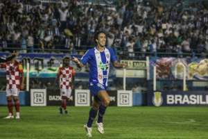 Tombense x Paysandu - Duelo direto para esquentar a briga pelo G4!