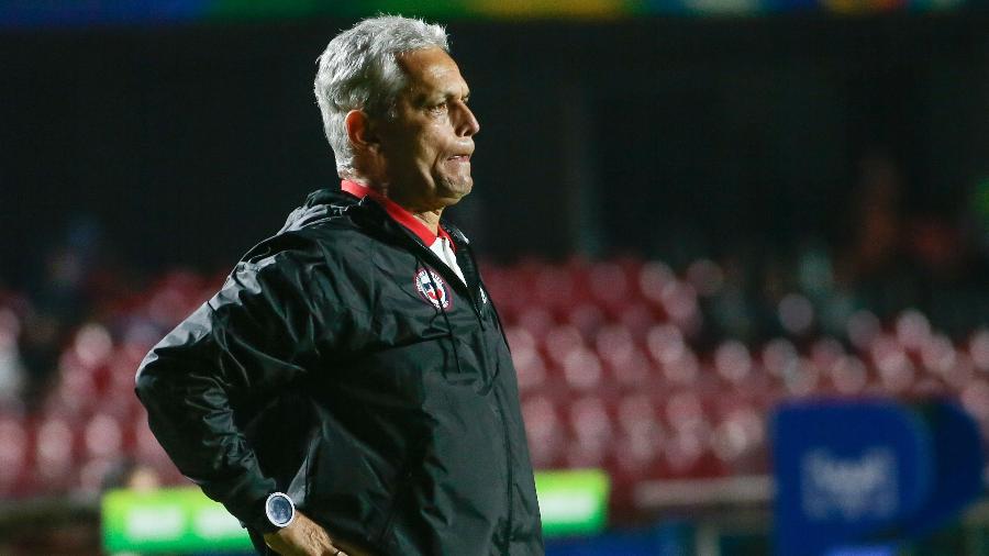 Copa América: Rueda critica postura do Chile: ‘Perdemos nos primeiros vinte minutos’
