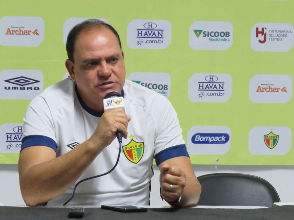 Waguinho Dias promete força máxima 