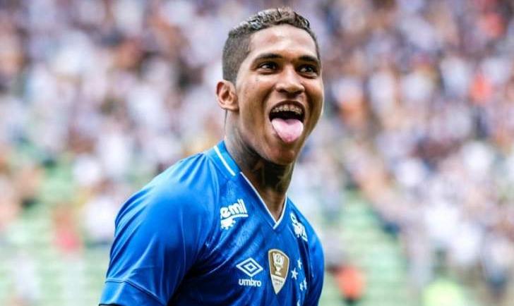 Raniel deve deixar Cruzeiro e acertar com São Paulo