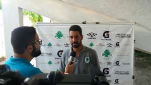 Série D: Após vencer pela Copa Rio, Eduardo Allax cobra foco total do Boavista em decisão