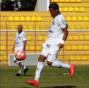 Copa Paulista: São Caetano avalia Grupo 4 e projeta clássico com Água Santa