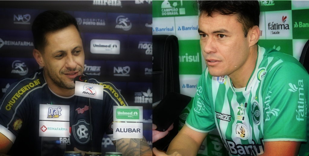 Série C: Provável estreia de veteranos agita duelo entre Remo e Juventude