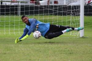 Série C: Alvo de críticas, goleiro pede para deixar o ABC