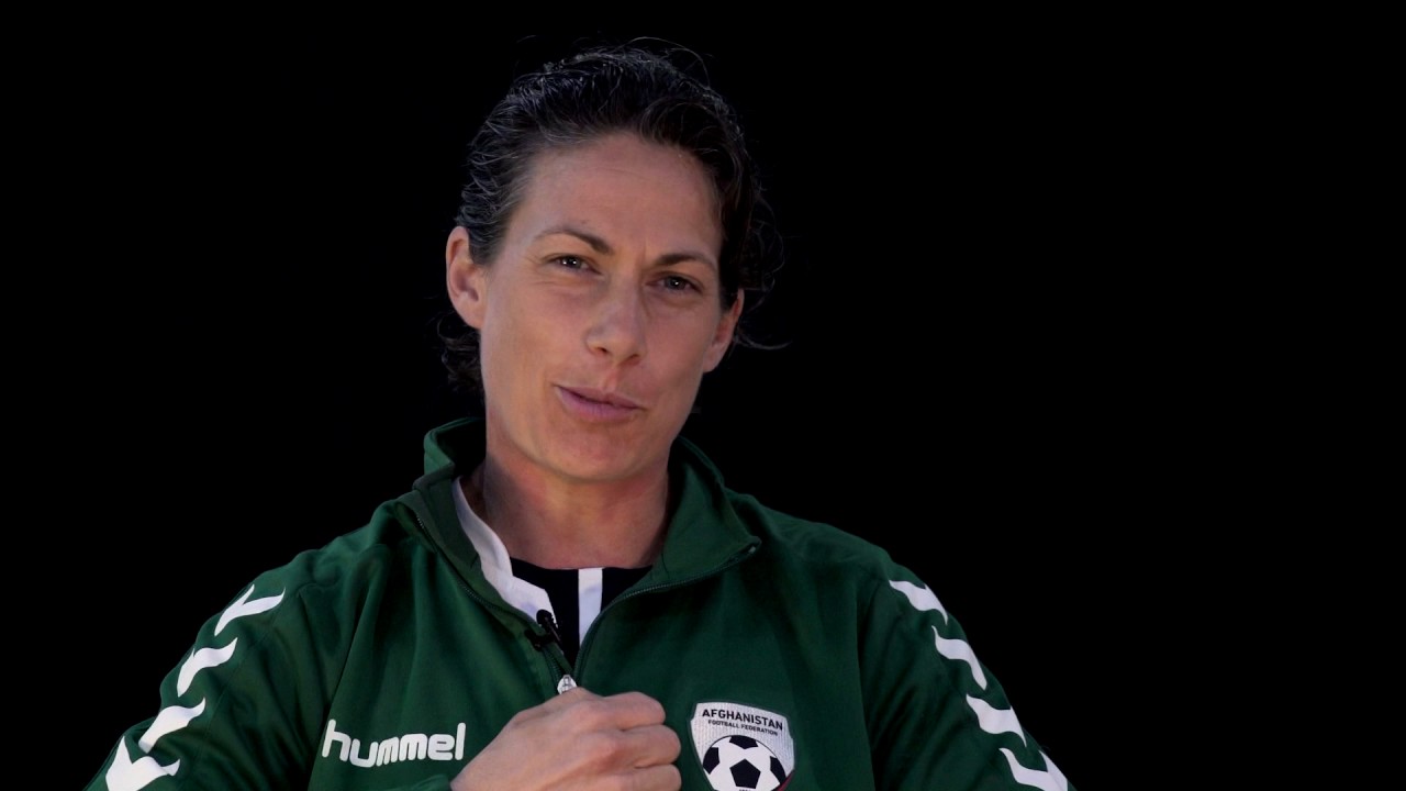 Fifa rebate críticas da técnica do Afeganistão: ‘Injustificadas e mal informadas’