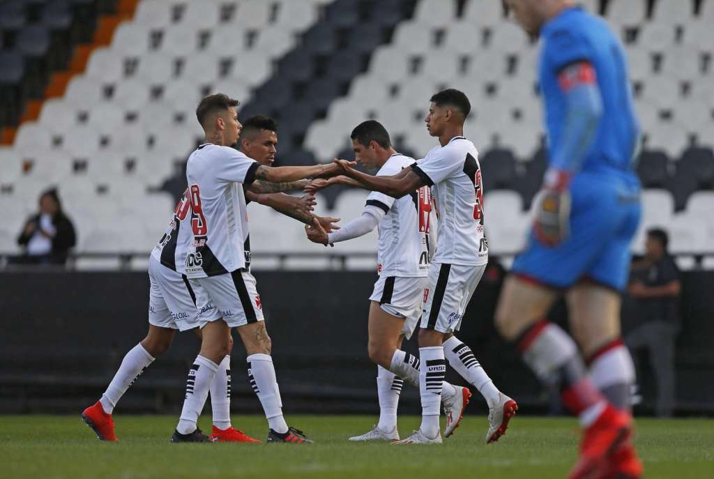Foto: Rafael Ribeiro/Vasco