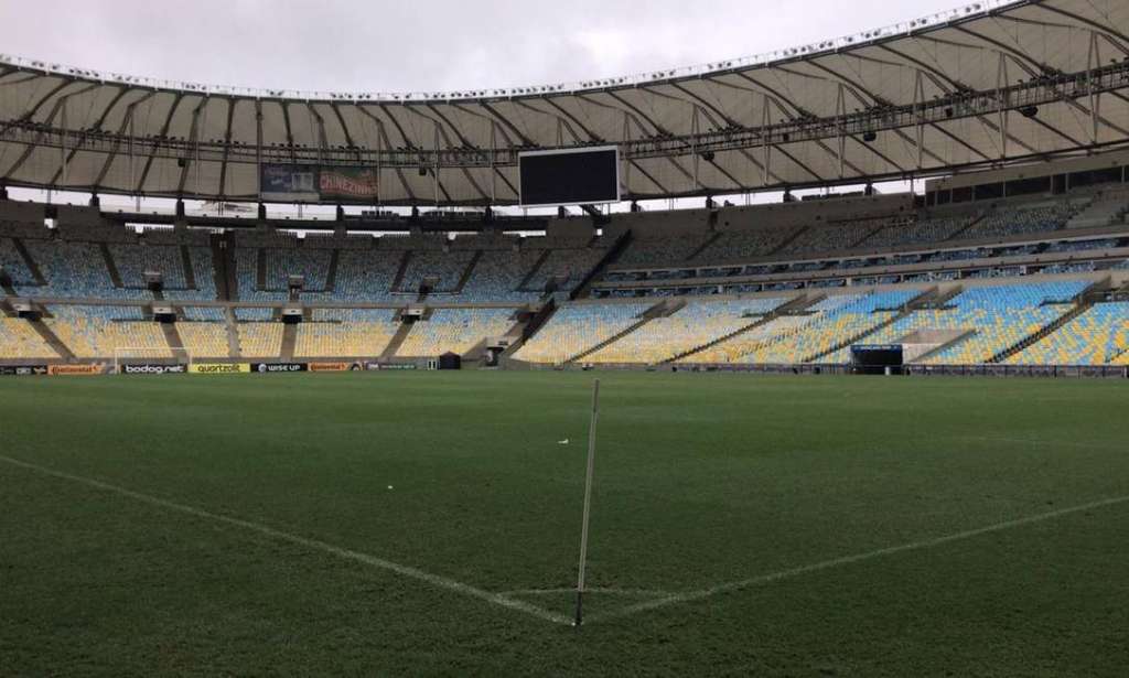 Foto: Divulgação / Maracanã SA