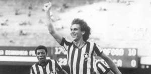 LUTO! Ídolo do Botafogo morre no Rio de Janeiro aos 63 anos